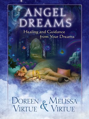 cover image of Angel Dreams